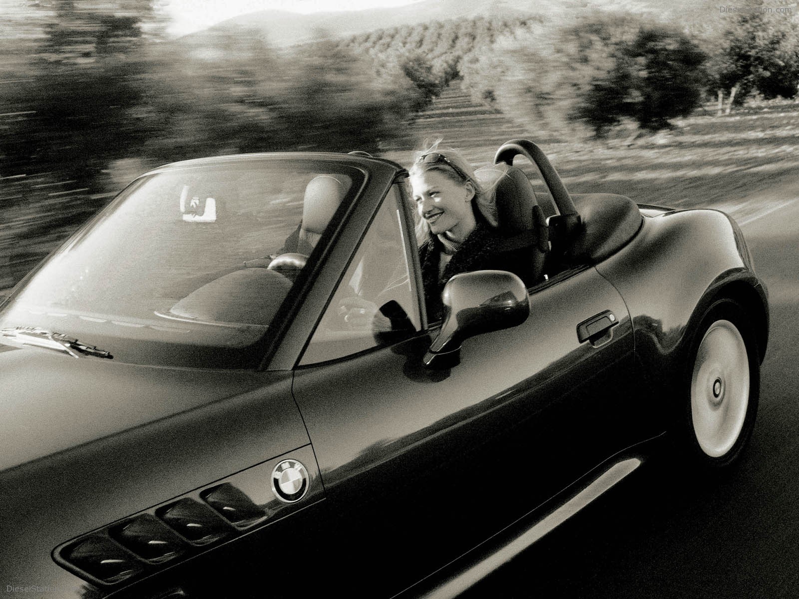 BMW Z3 (1996)